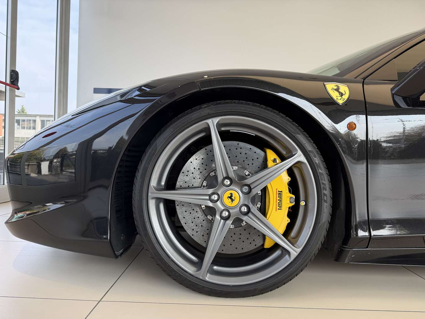 Ferrari 458 Italia - 2011 - Joinsteer - #4