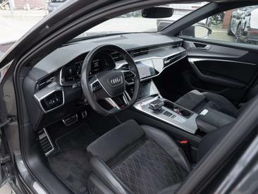 Audi S6 Avant 30 TDI — photo 9