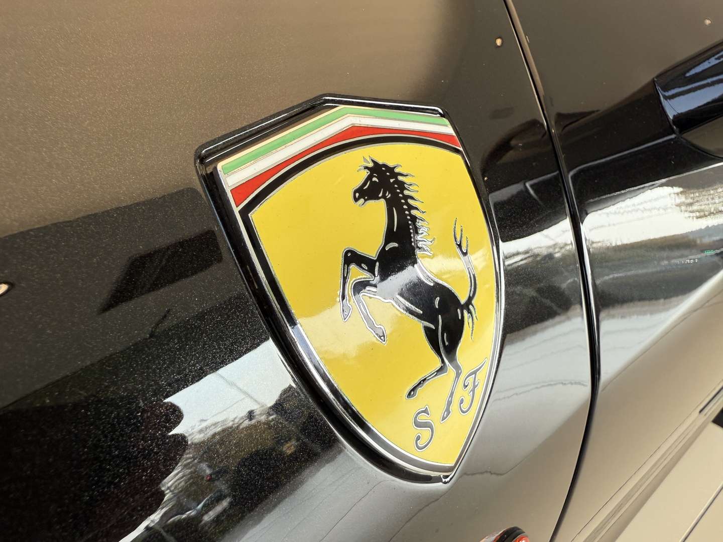 Ferrari 458 Italia - 2011 - Joinsteer - #5