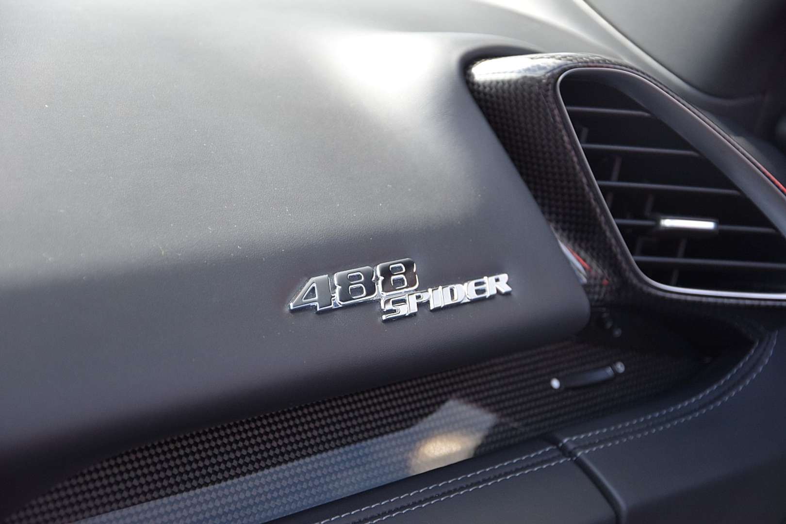 Ferrari 488 Spider - 2017 - Joinsteer - #12