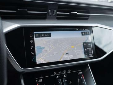 Audi S6 Avant 30 TDI — photo 10