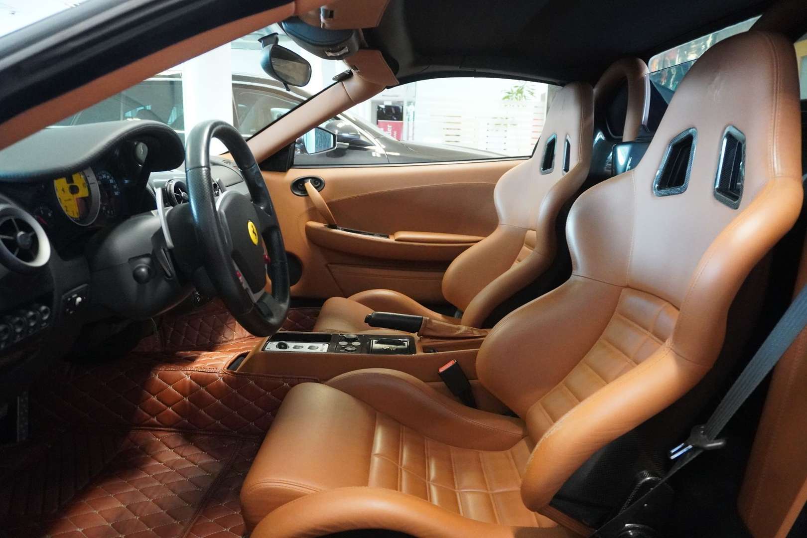 Ferrari F430 Spider - 2008 - Joinsteer - #7