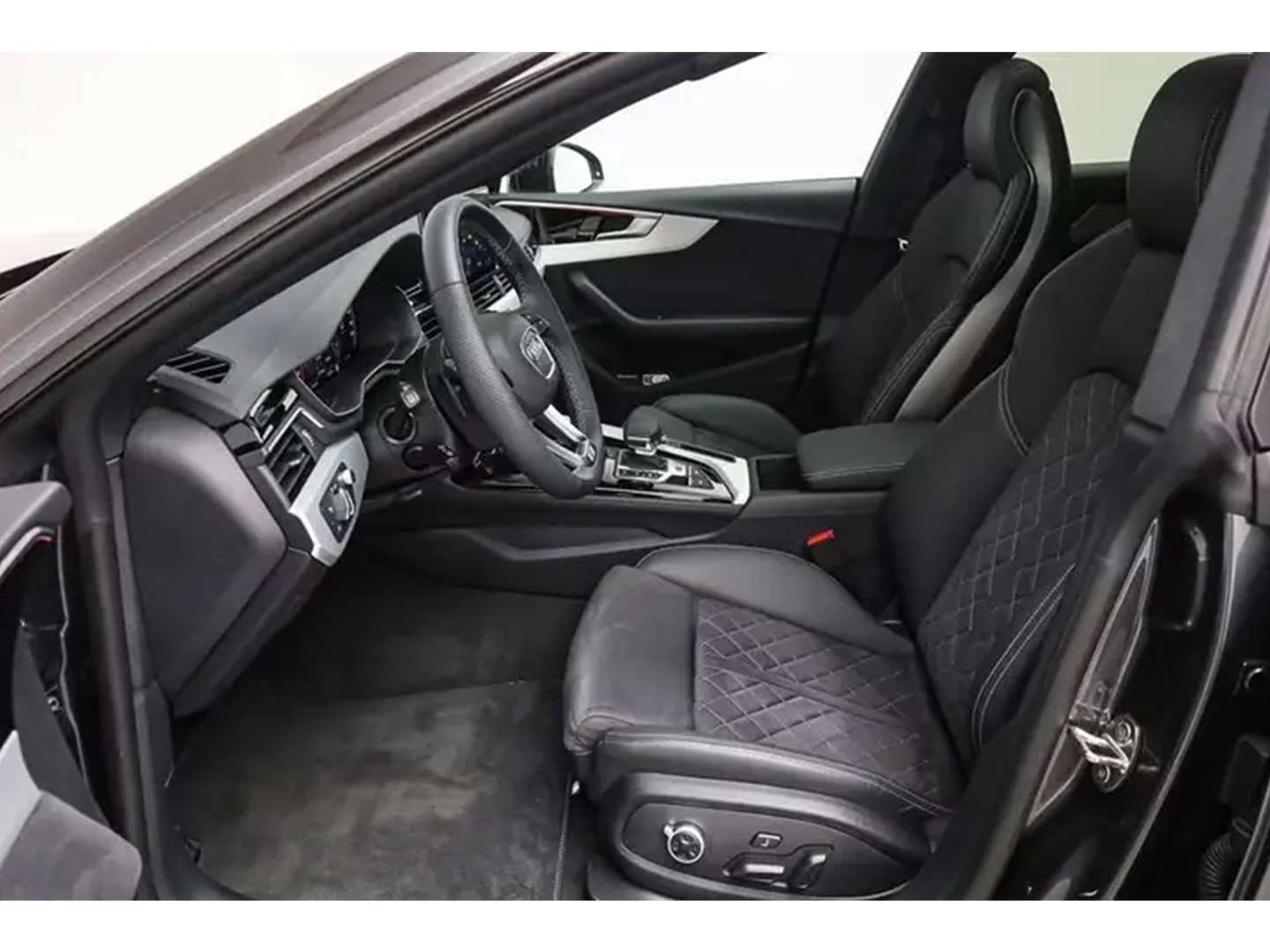 Audi S5 Sportback S Line TDI Competition - 2025 - Joinsteer - #4