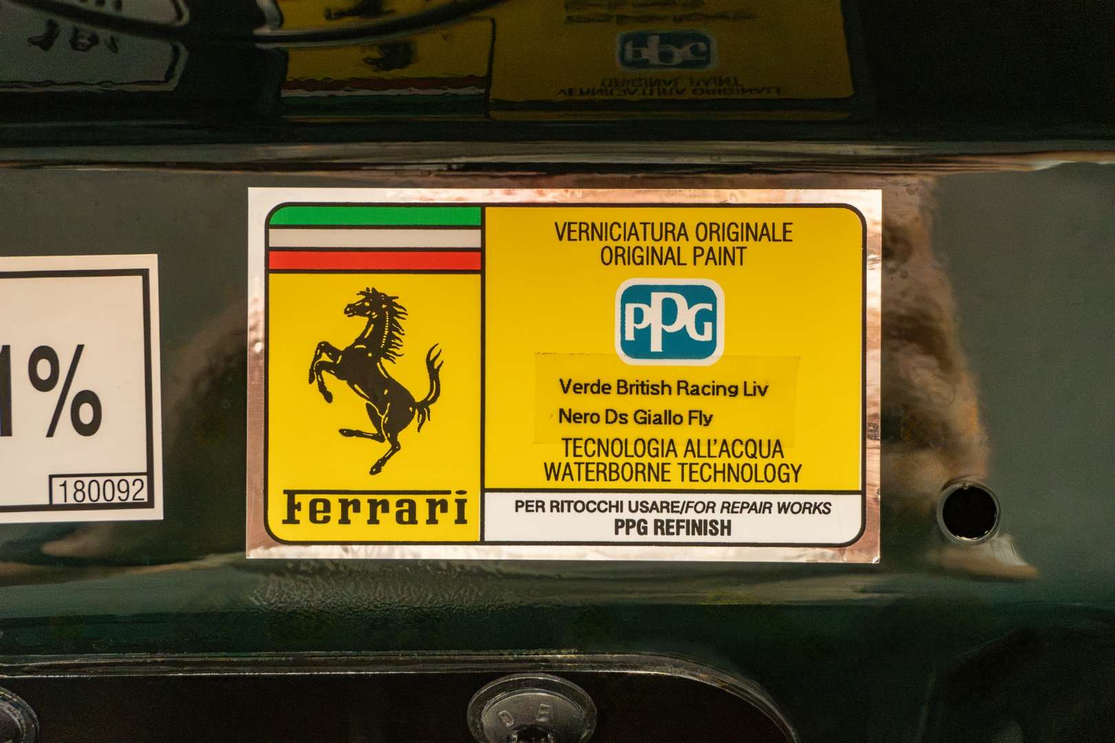 Ferrari 812 Competizione - 2023 - Joinsteer - #39