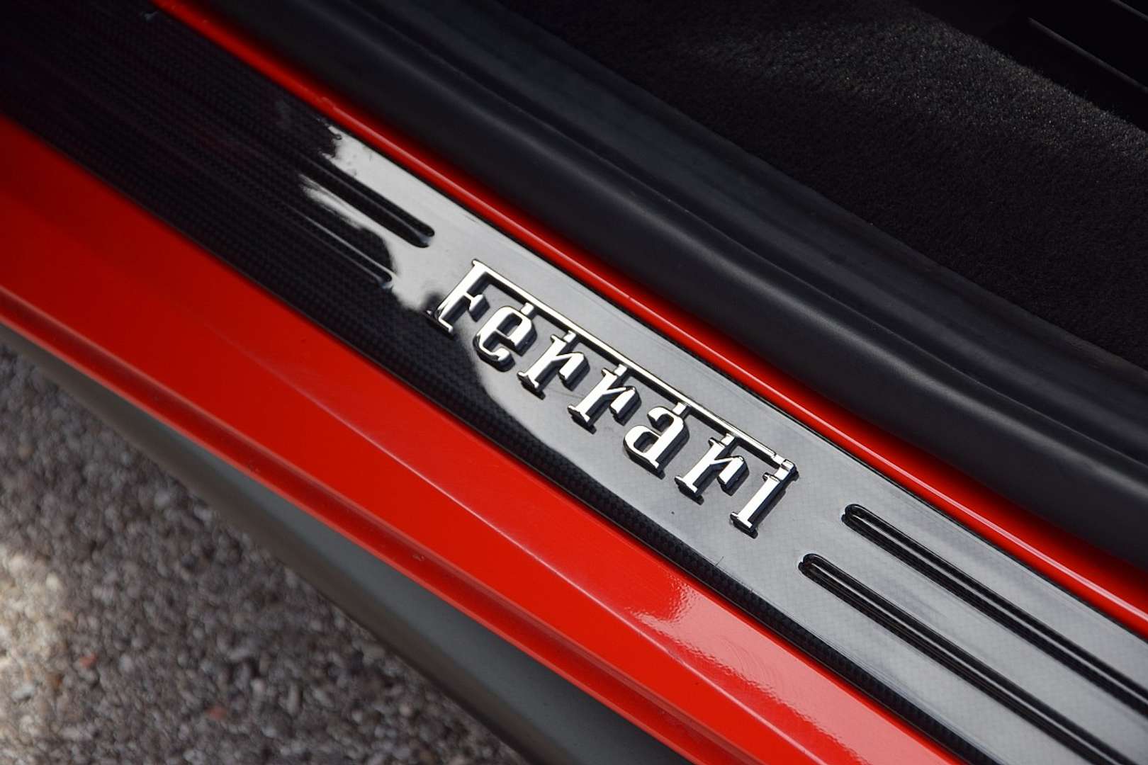 Ferrari 488 Spider - 2017 - Joinsteer - #13