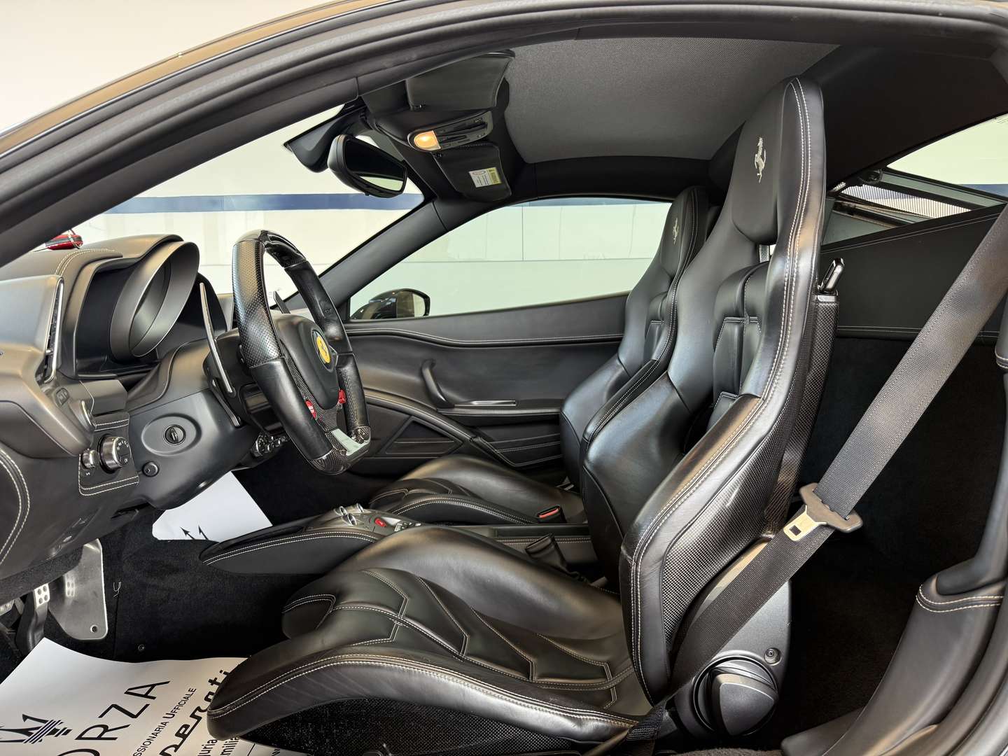 Ferrari 458 Italia - 2011 - Joinsteer - #6