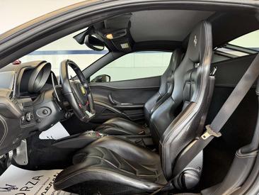 Ferrari 458 Italia — photo 6