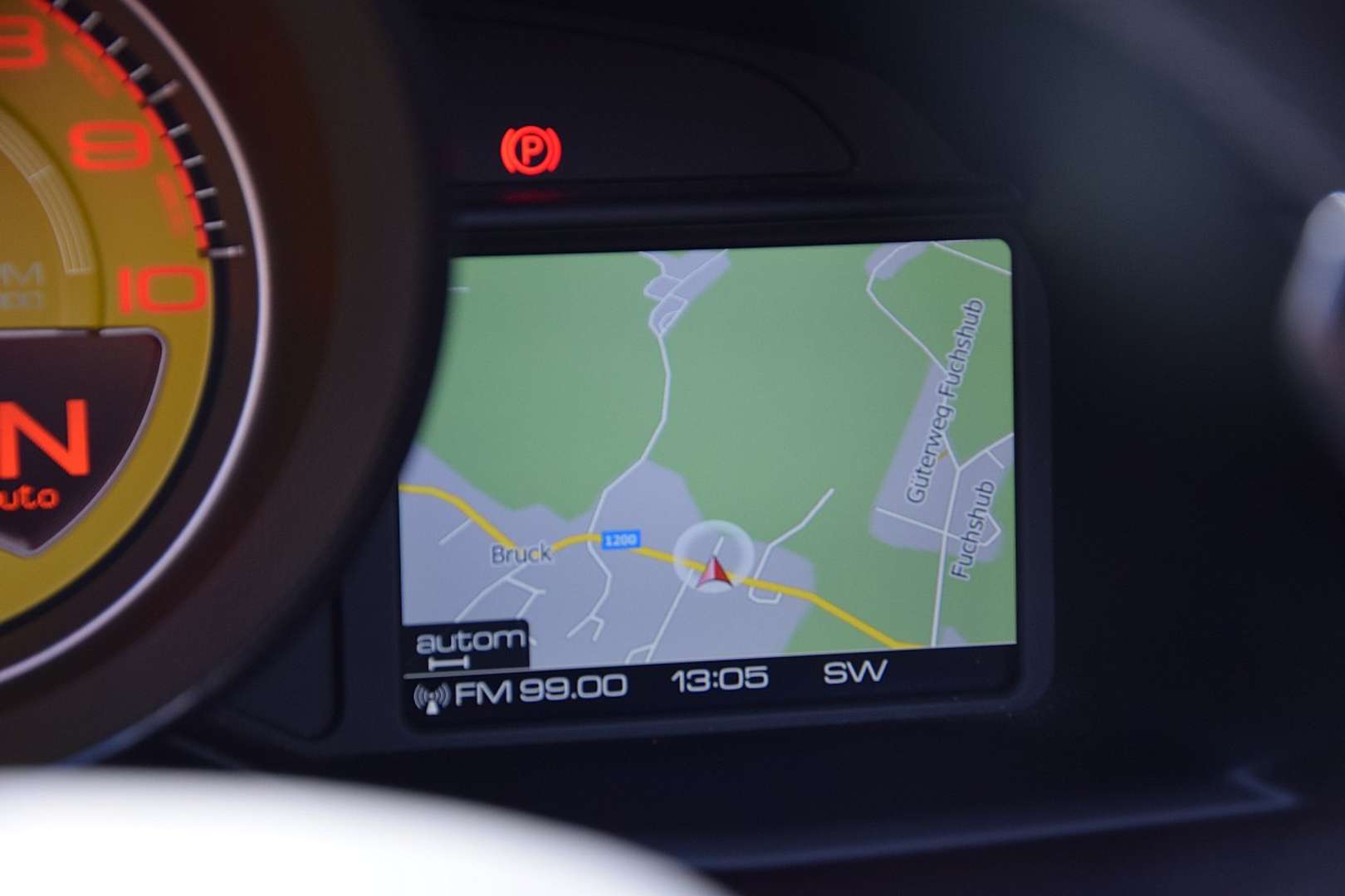 Ferrari 488 Spider - 2017 - Joinsteer - #14