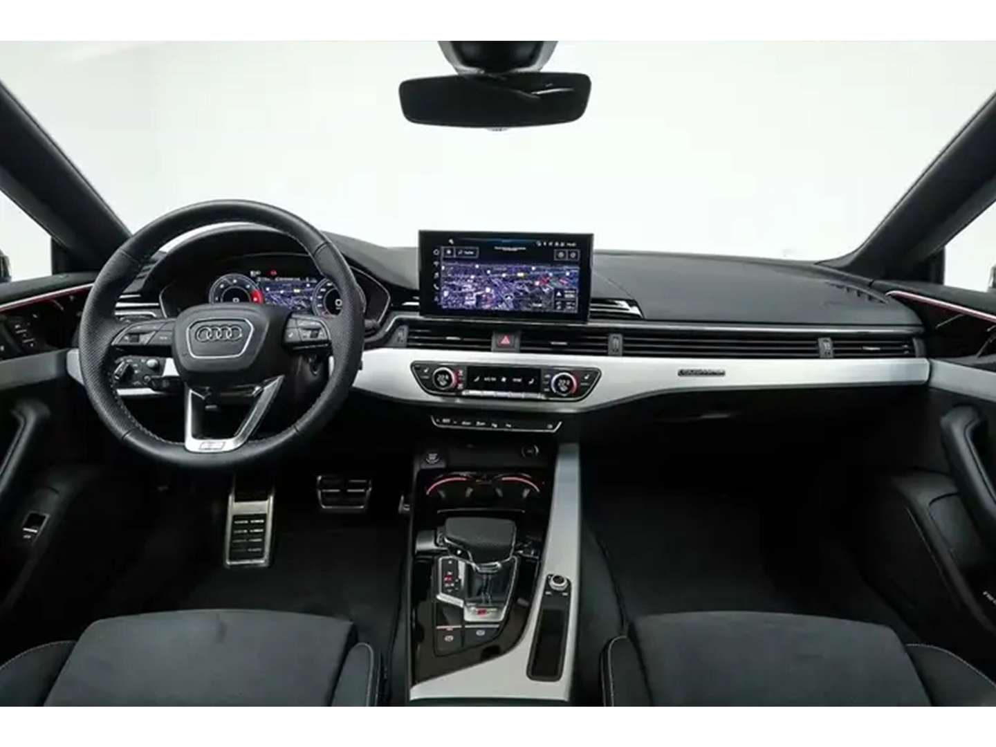 Audi S5 Sportback S Line TDI Competition - 2025 - Joinsteer - #5