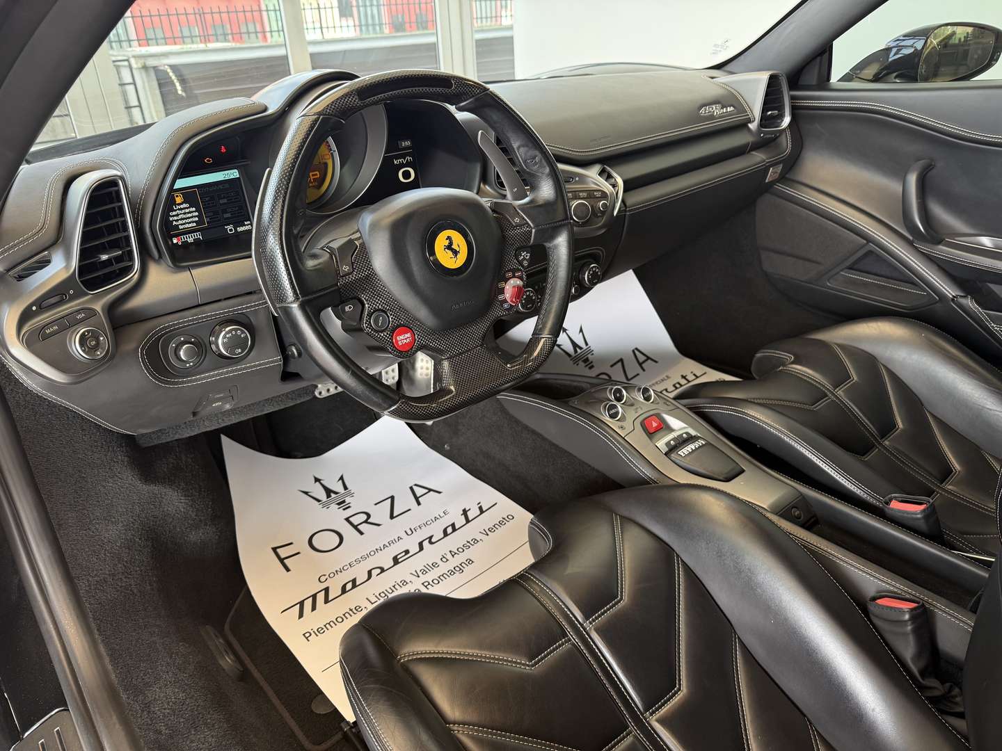 Ferrari 458 Italia - 2011 - Joinsteer - #7