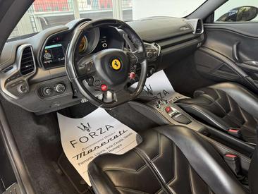 Ferrari 458 Italia — photo 7