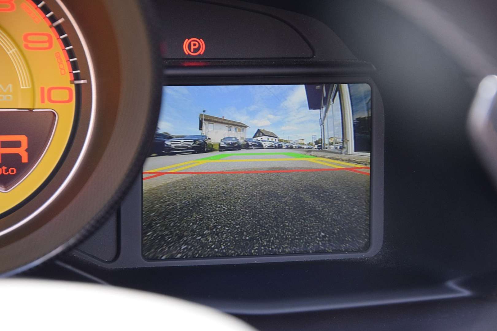 Ferrari 488 Spider - 2017 - Joinsteer - #15