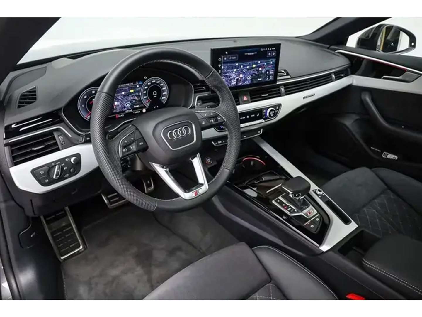 Audi S5 Sportback S Line TDI Competition - 2025 - Joinsteer - #6