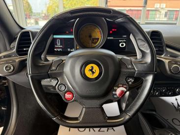 Ferrari 458 Italia — photo 8