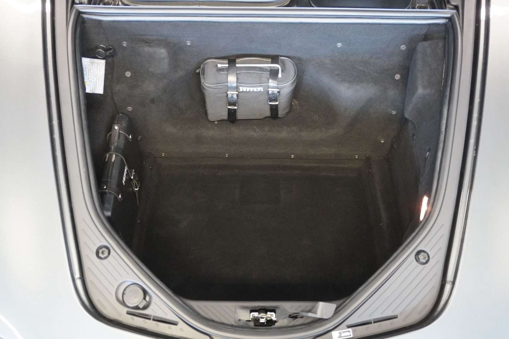 Ferrari F430 Spider - 2008 - Joinsteer - #9