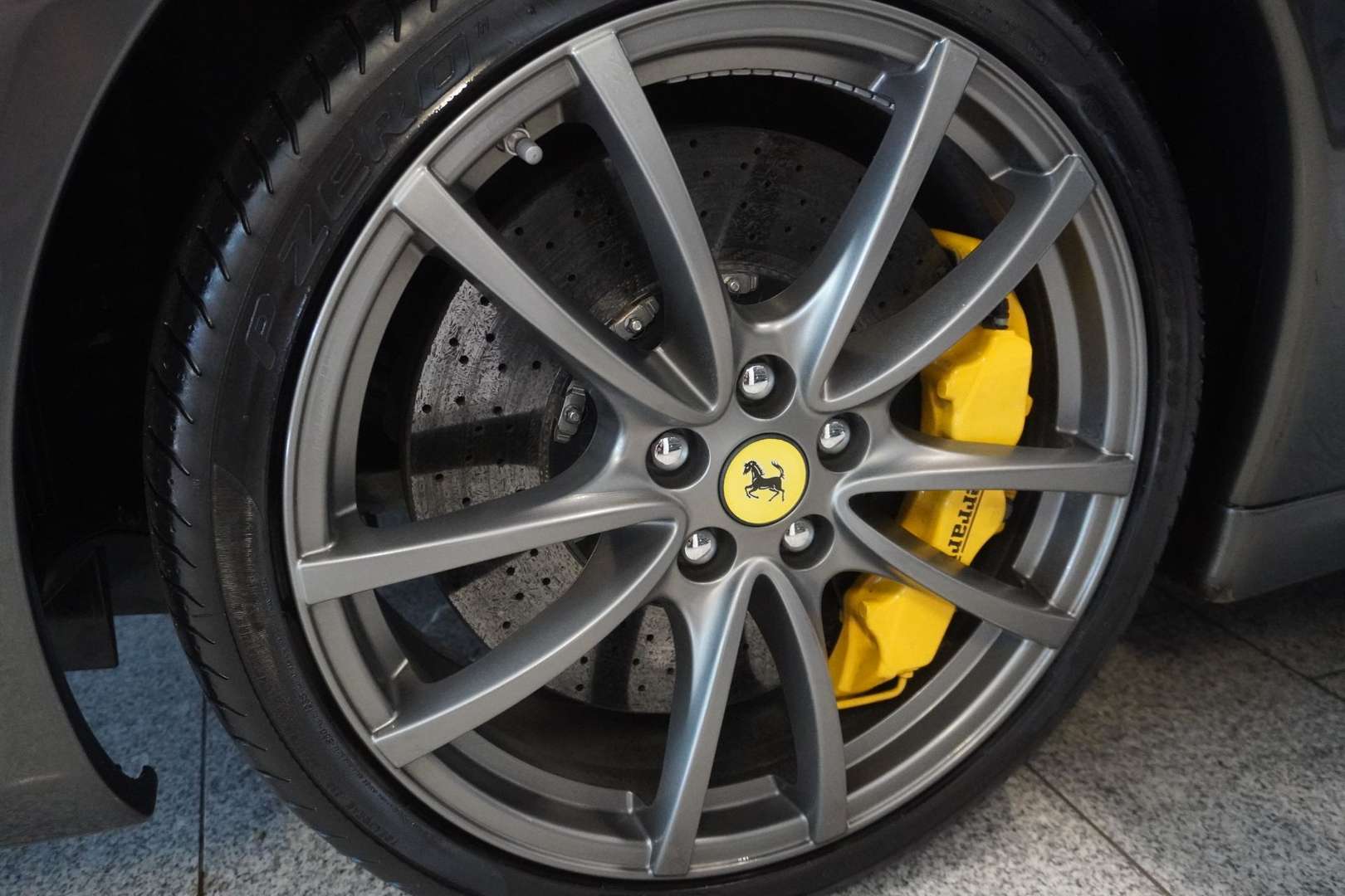 Ferrari F430 Spider - 2008 - Joinsteer - #10