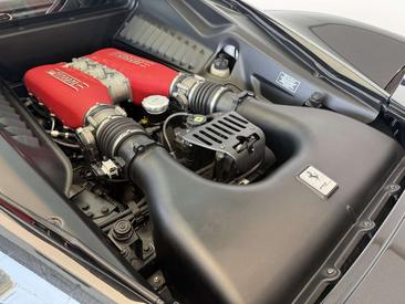 Ferrari 458 Italia — photo 11