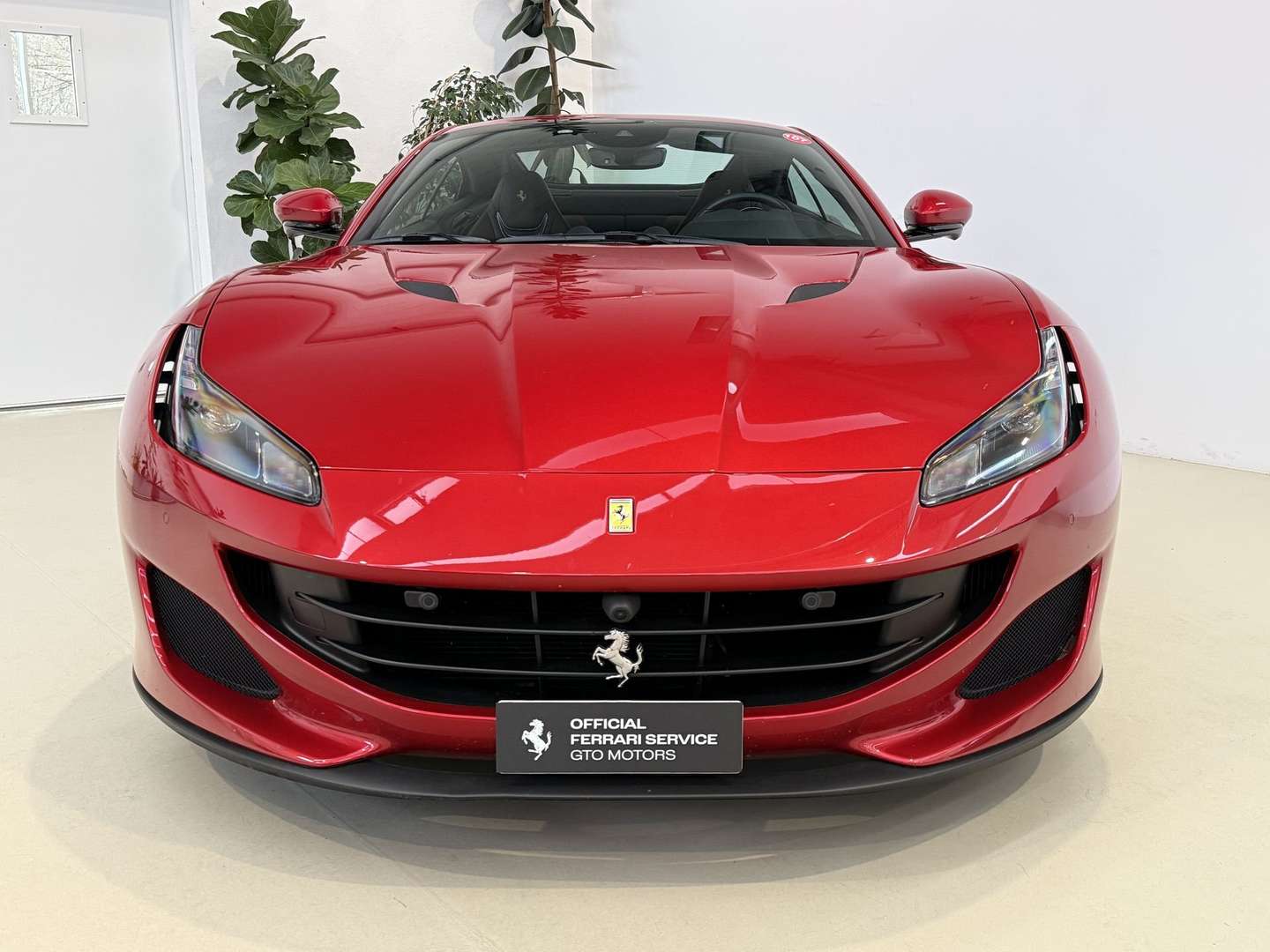 Ferrari Portofino - 2019 - Joinsteer - #2