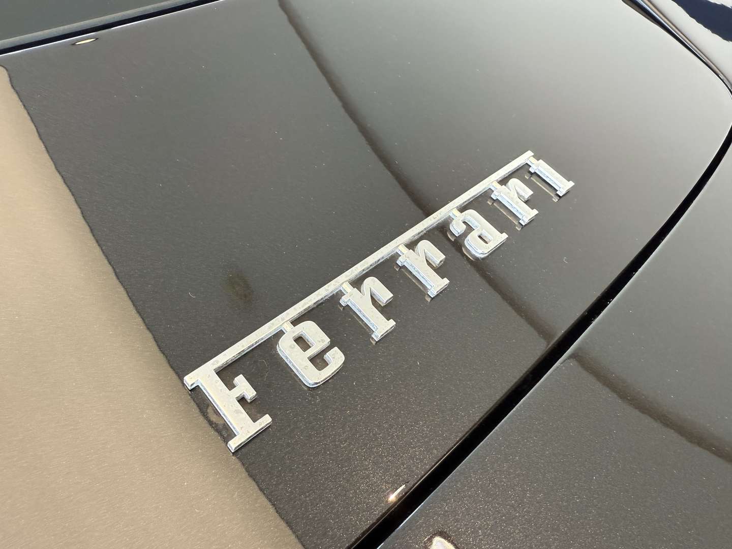 Ferrari 458 Italia - 2011 - Joinsteer - #12