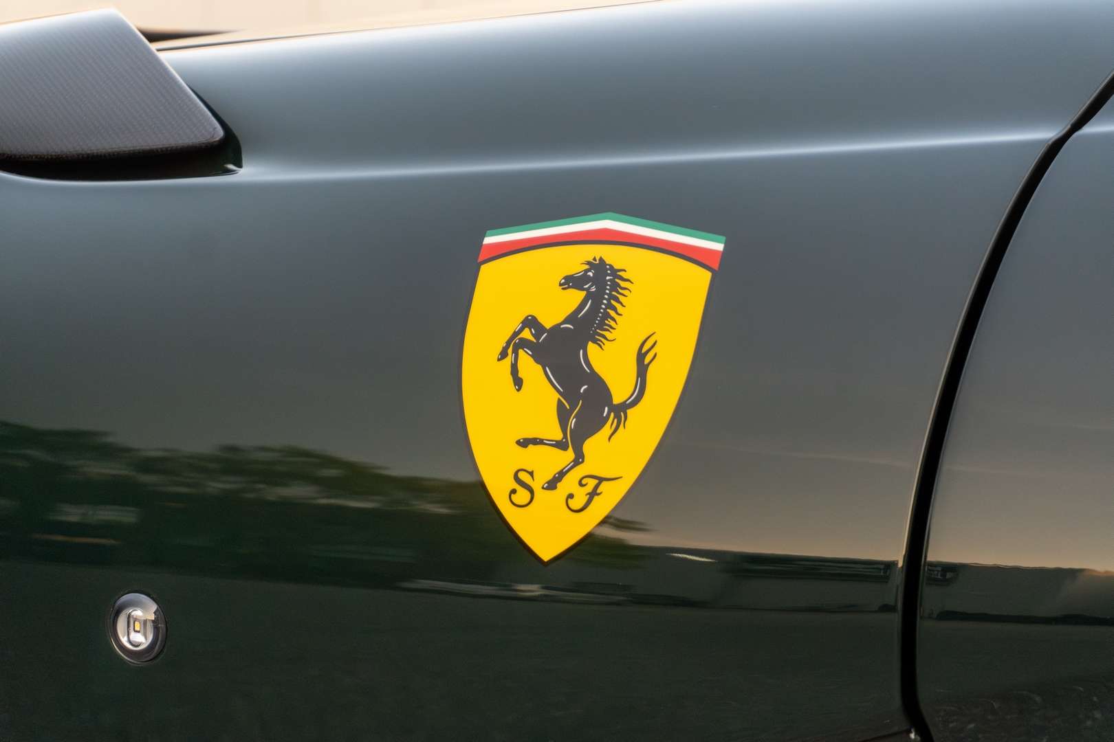 Ferrari 812 Competizione - 2023 - Joinsteer - #43