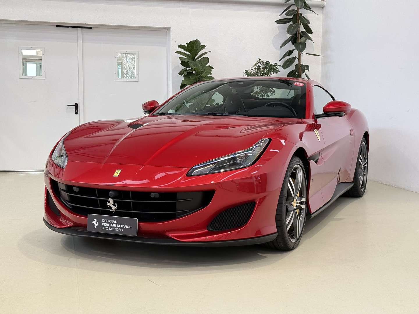 Ferrari Portofino - 2019 - Joinsteer - #3