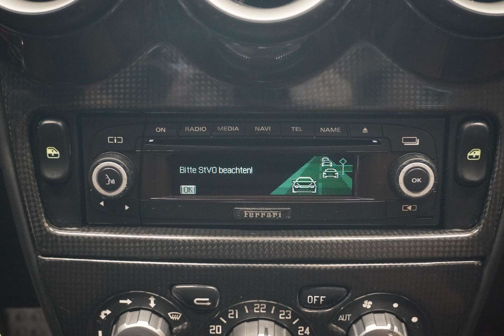 Ferrari F430 Spider - 2008 - Joinsteer - #14