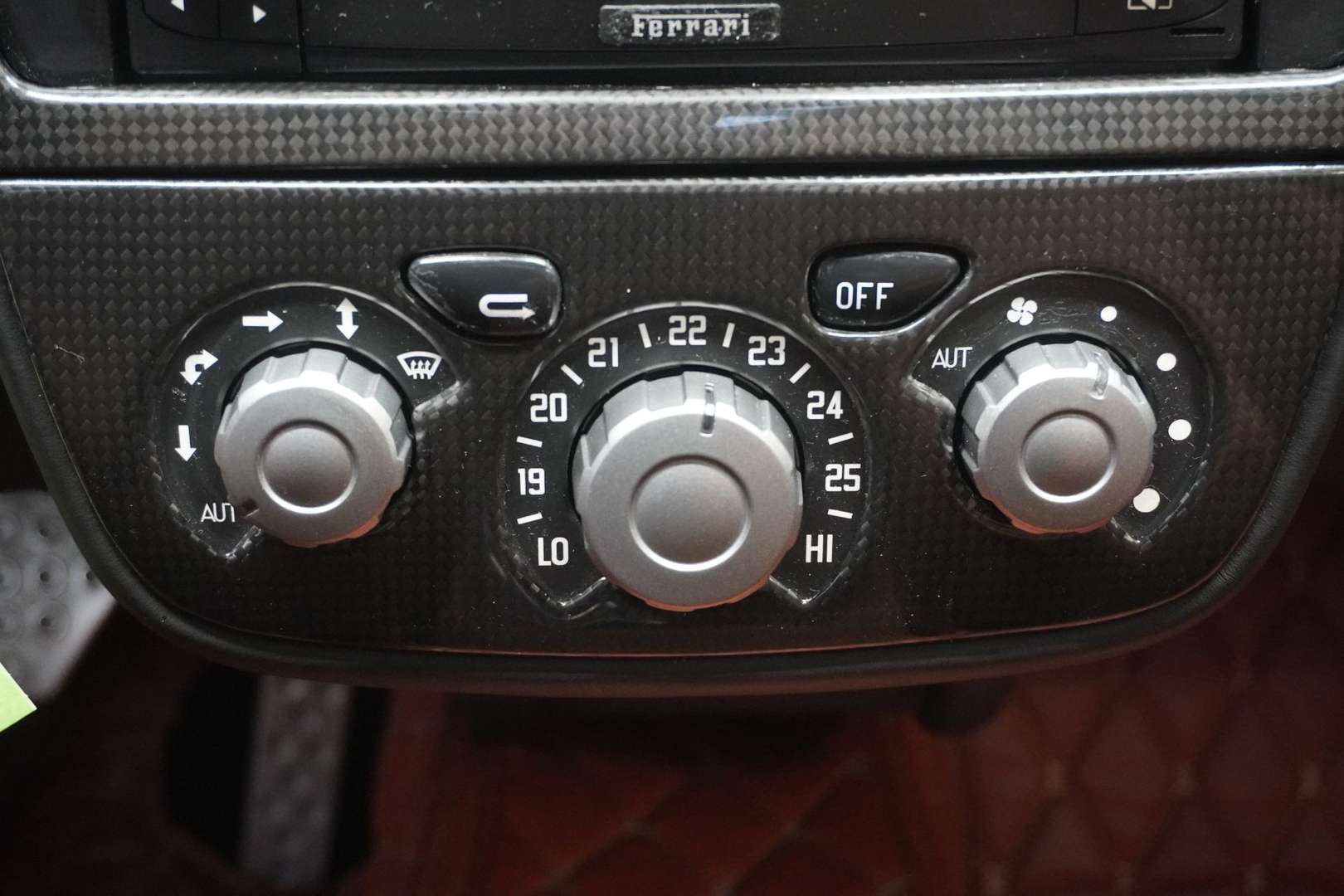 Ferrari F430 Spider - 2008 - Joinsteer - #15