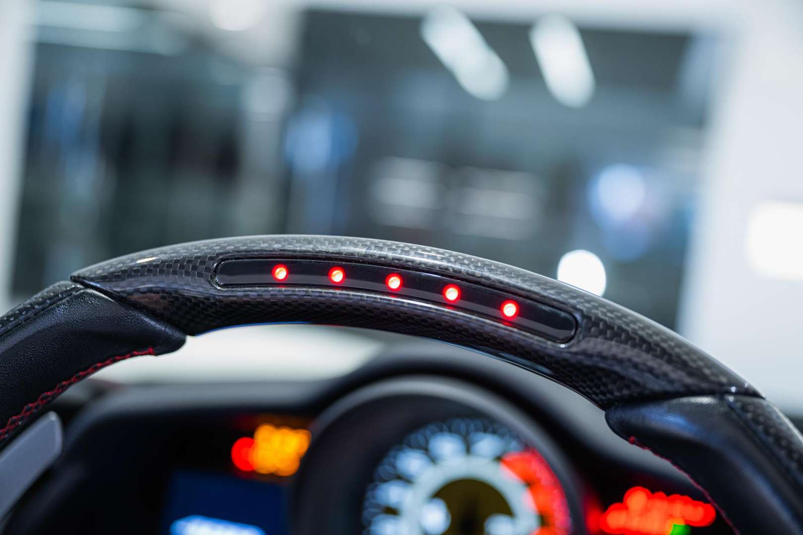 Ferrari 488 Spider - 2018 - Joinsteer - #31