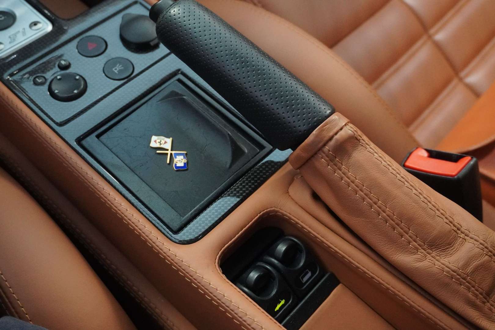 Ferrari F430 Spider - 2008 - Joinsteer - #17