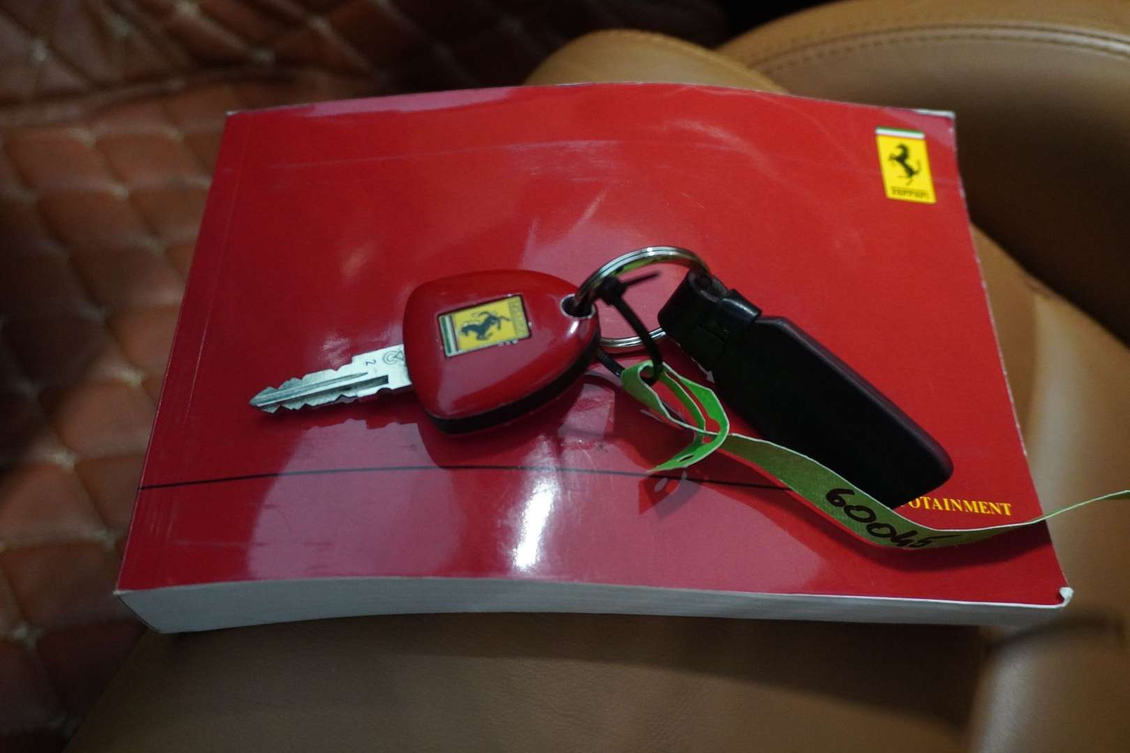 Ferrari F430 Spider - 2008 - Joinsteer - #18