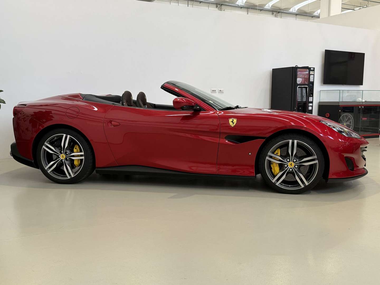 Ferrari Portofino - 2019 - Joinsteer - #7