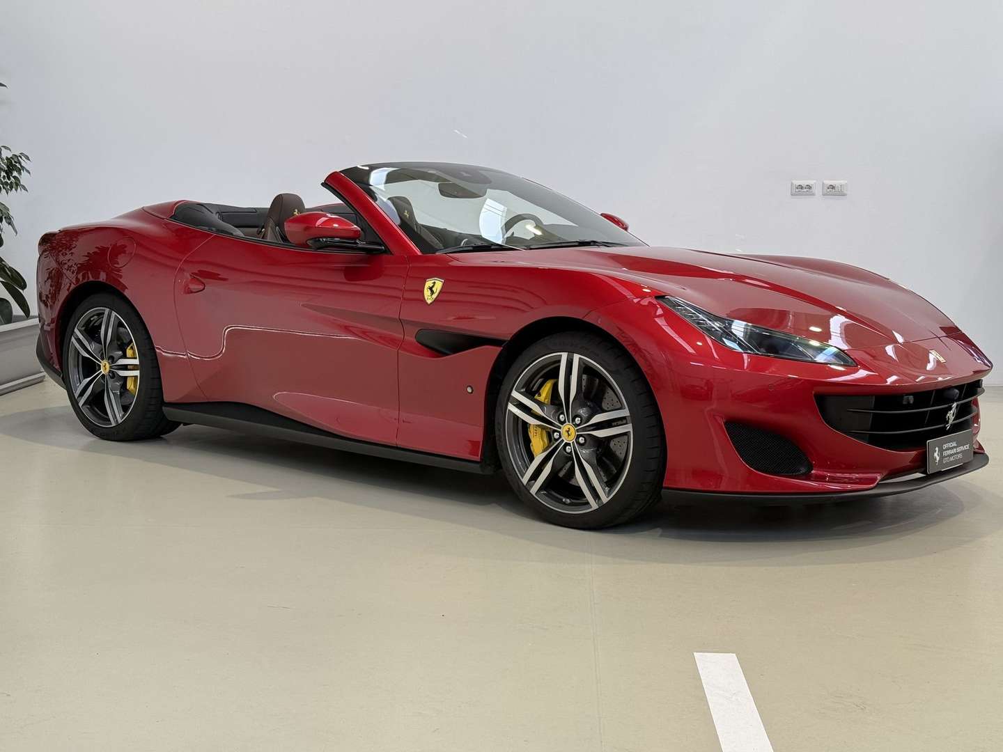 Ferrari Portofino - 2019 - Joinsteer - #8