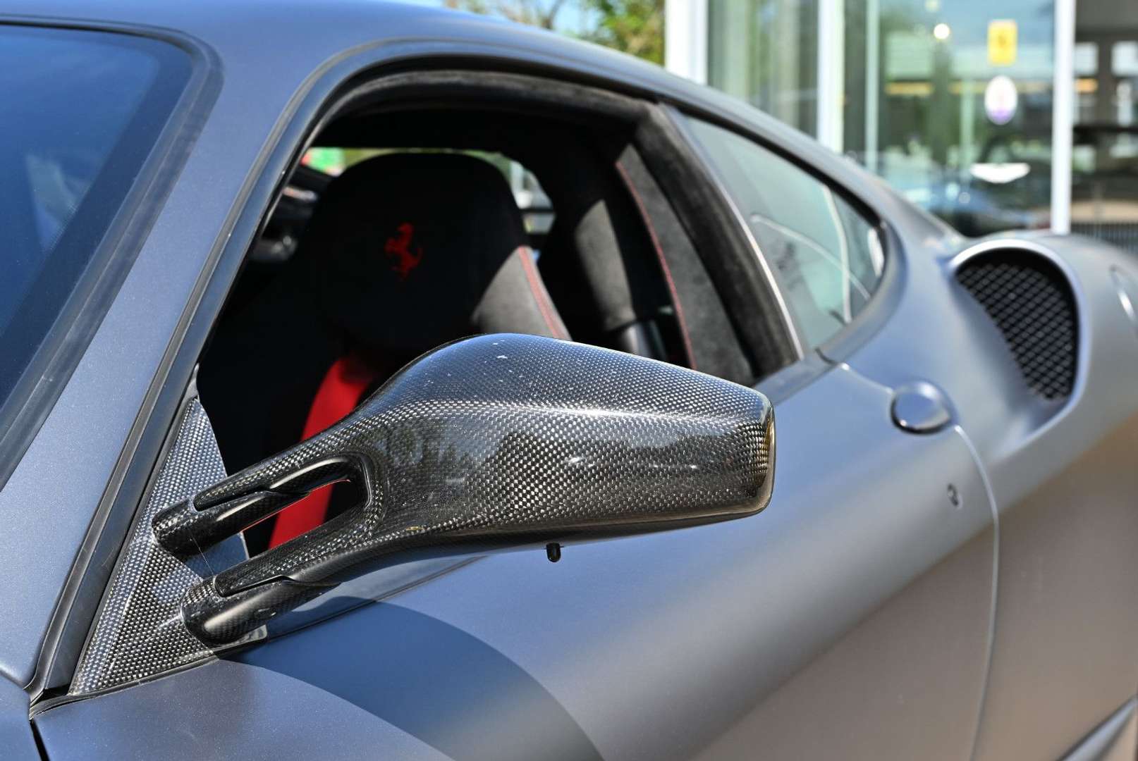 Ferrari F430 Scuderia - 2010 - Joinsteer - #7