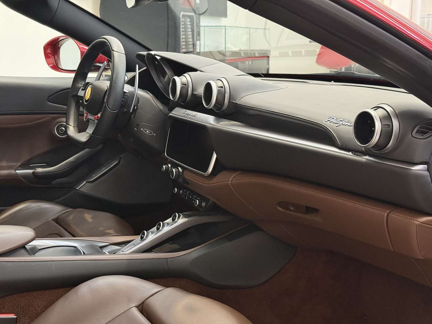 Ferrari Portofino - 2019 - Joinsteer - #10