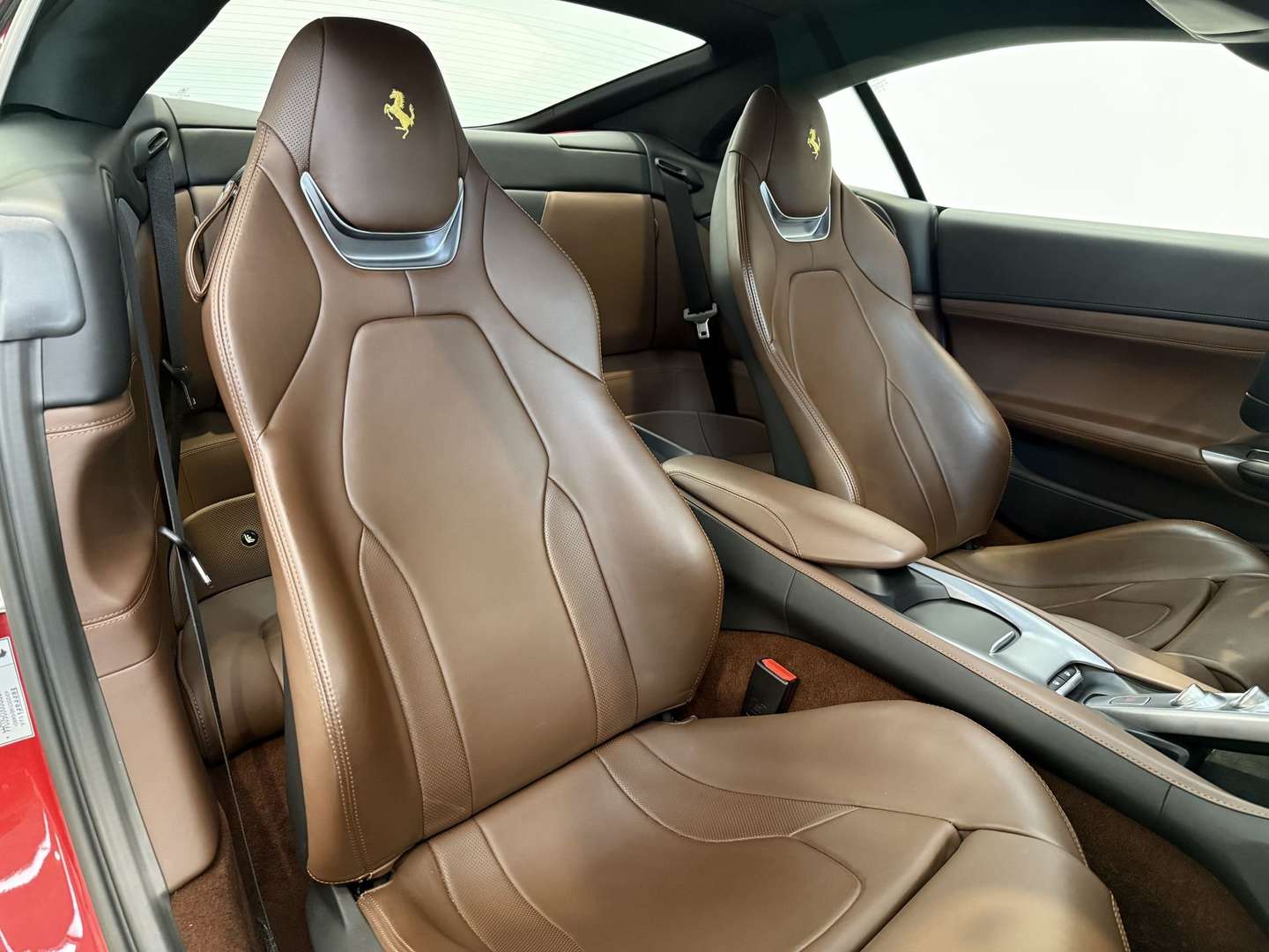 Ferrari Portofino - 2019 - Joinsteer - #11