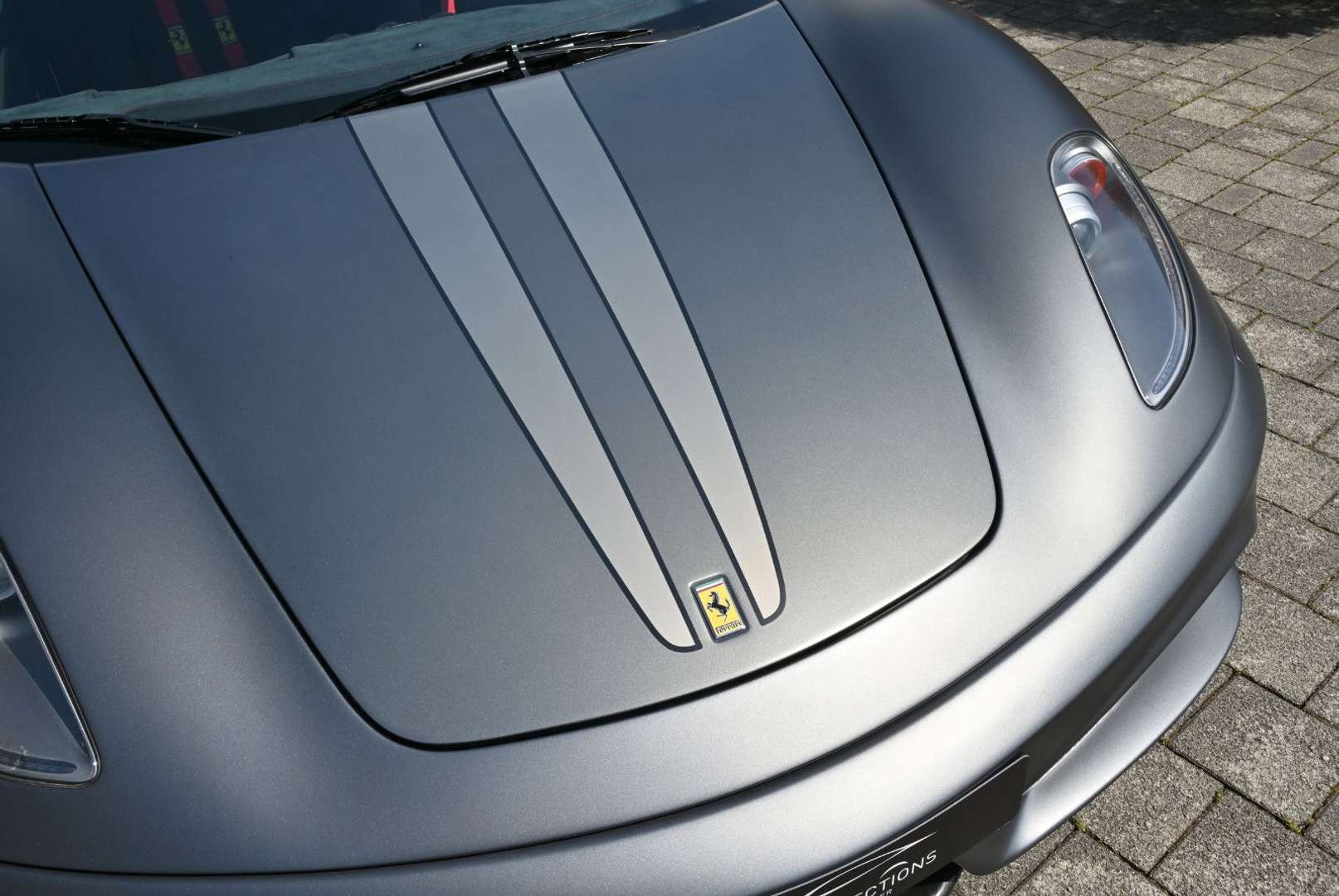 Ferrari F430 Scuderia - 2010 - Joinsteer - #13