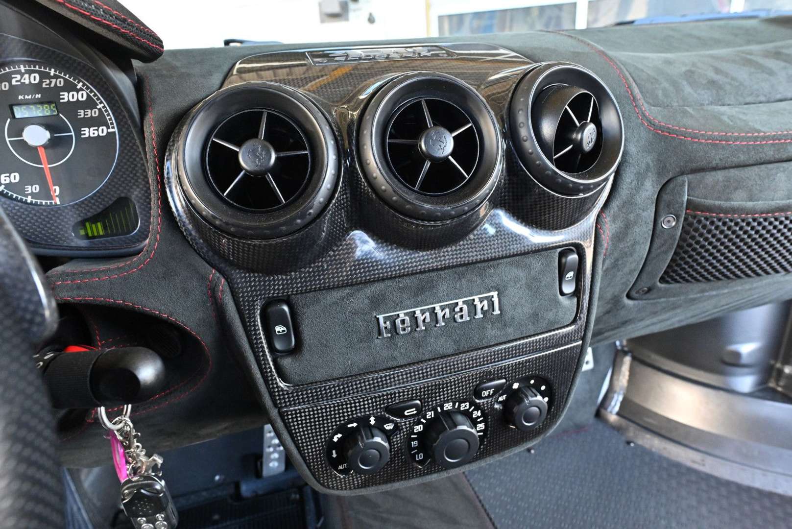 Ferrari F430 Scuderia - 2010 - Joinsteer - #14