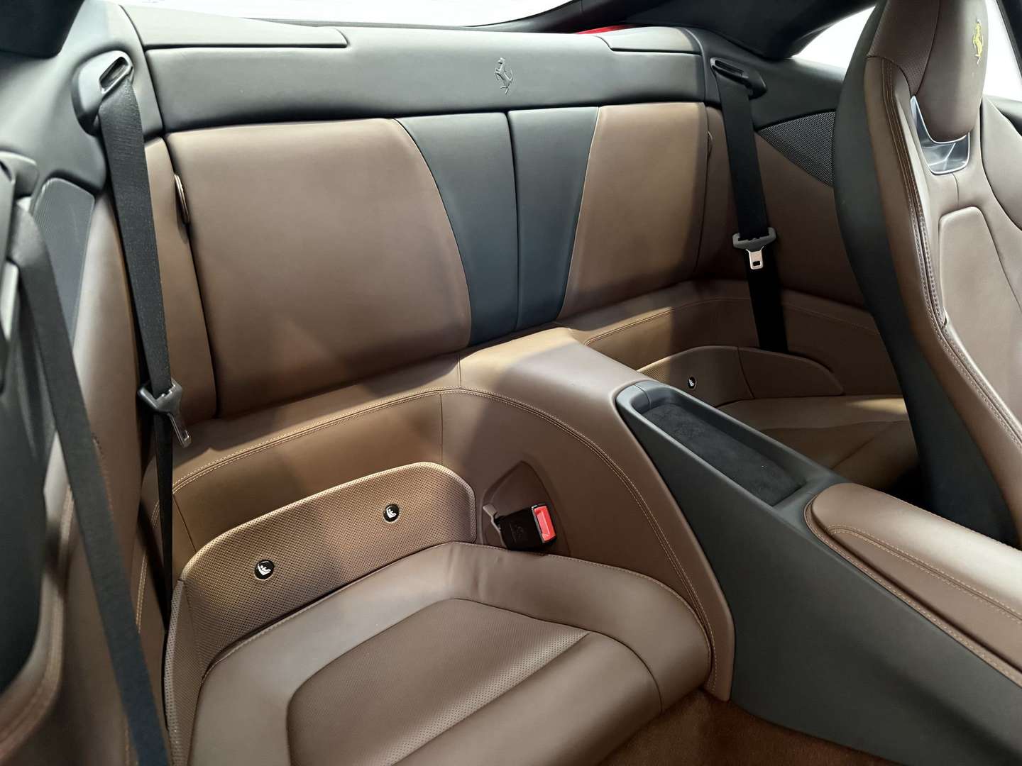 Ferrari Portofino - 2019 - Joinsteer - #15