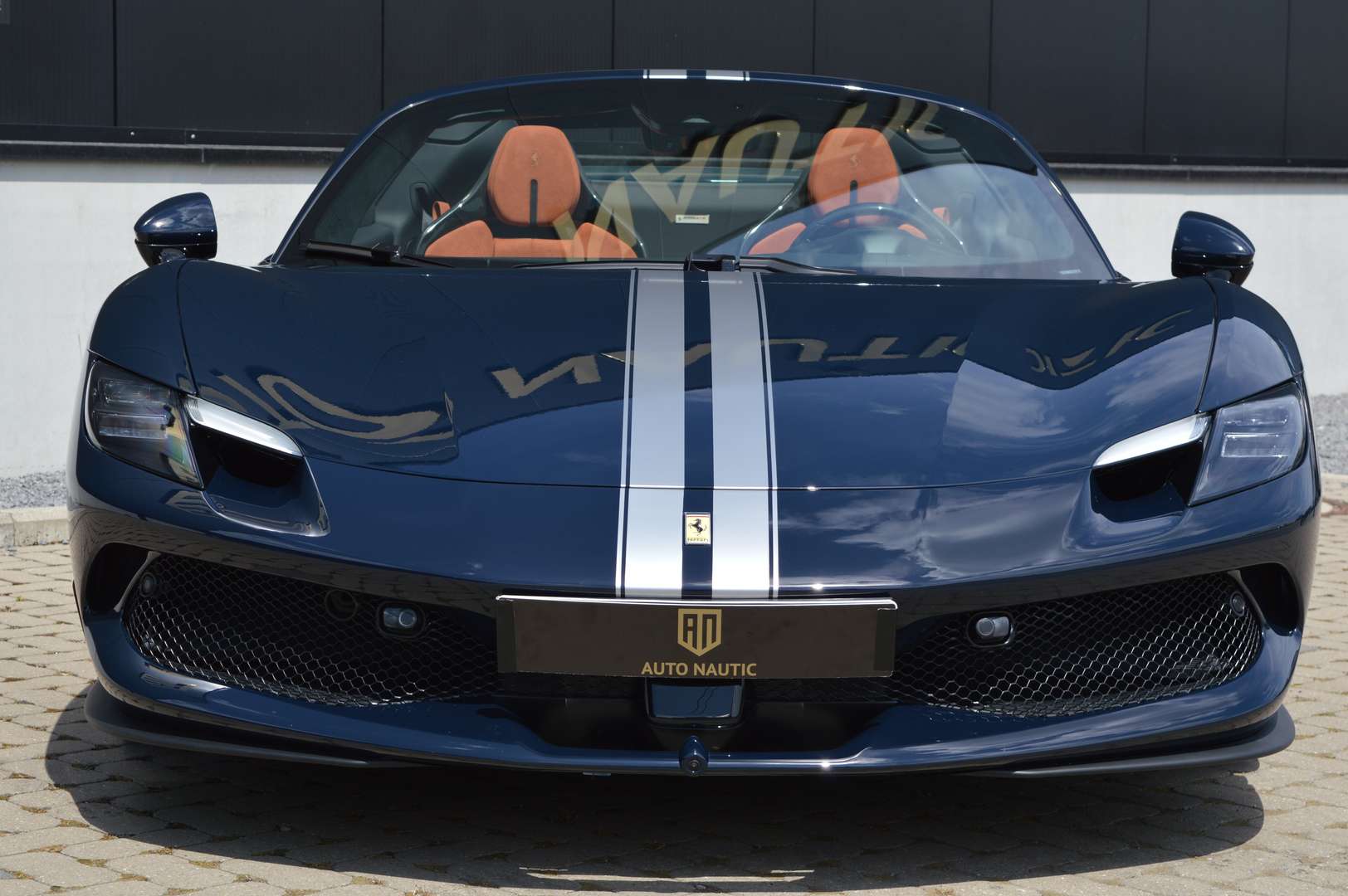 Ferrari 296 GTS - 2025 - Joinsteer - #2