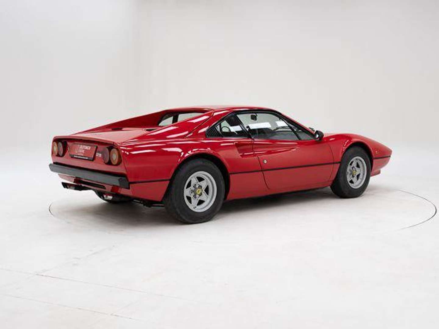 Ferrari 308 GTB - 1976 - Joinsteer - #2