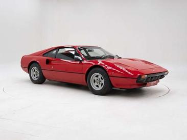Ferrari 308 GTB — photo 3