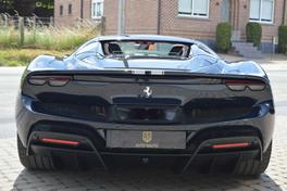 Ferrari 296 GTS -  - Joinsteer - #2