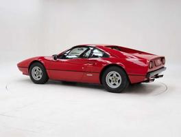 Ferrari 308 GTB -  - Joinsteer - #3