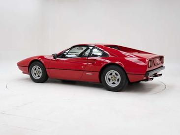 Ferrari 308 GTB — photo 4