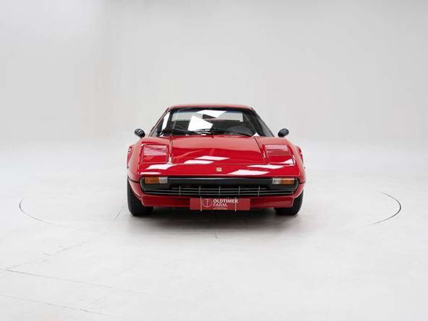 Ferrari 308 GTB - 1976 - Joinsteer - #5