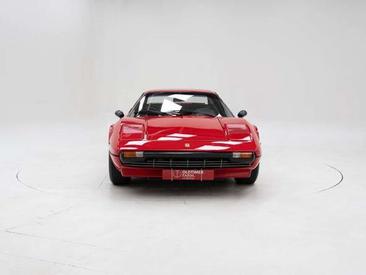 Ferrari 308 GTB — photo 5