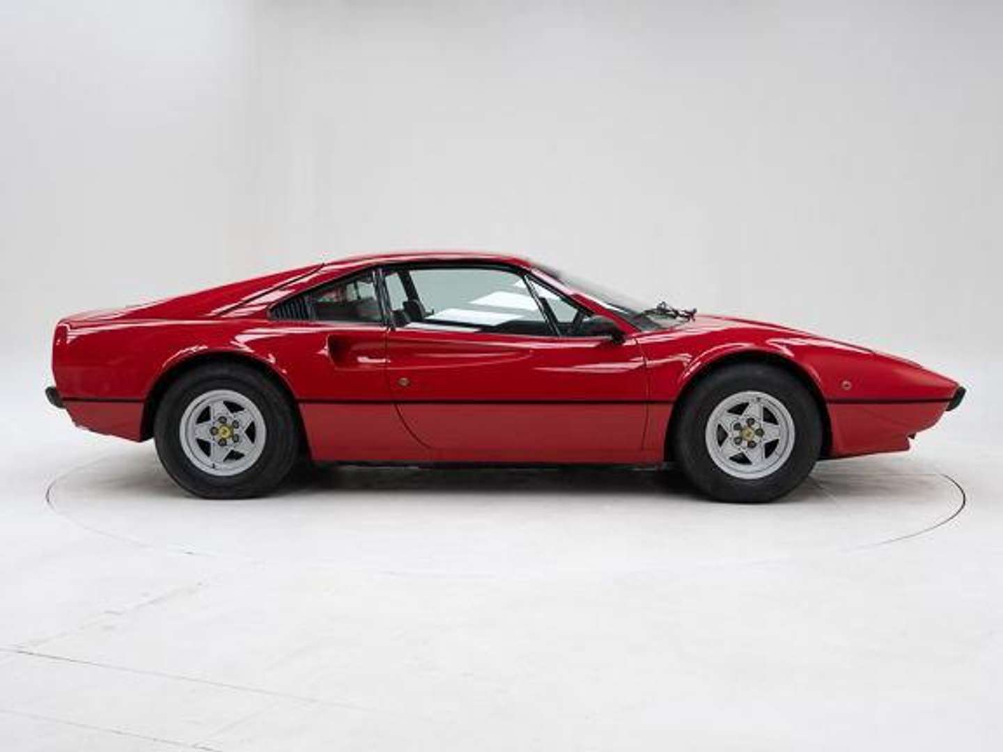 Ferrari 308 GTB - 1976 - Joinsteer - #6