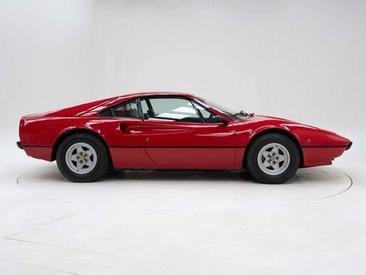 Ferrari 308 GTB — photo 6