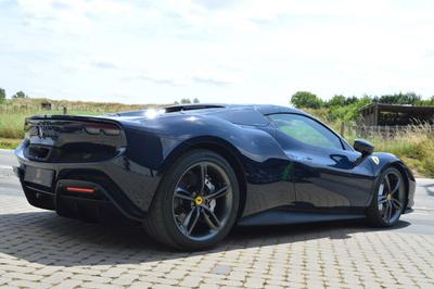 Ferrari 296 GTS -  - Joinsteer - #4