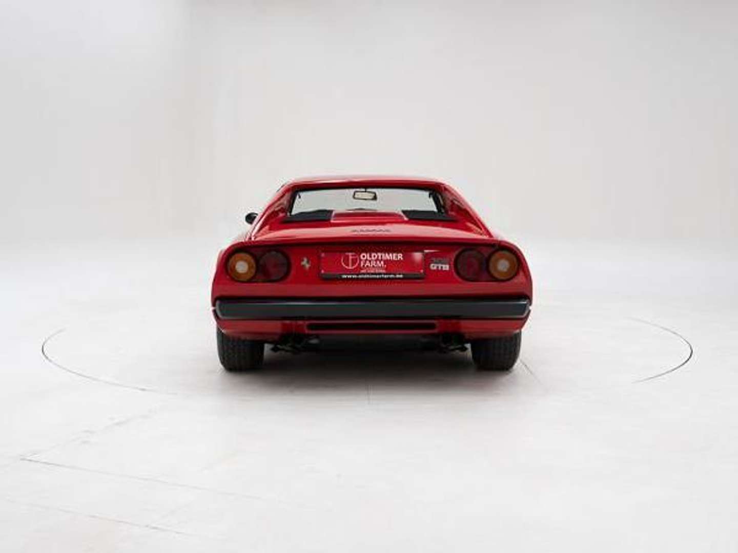 Ferrari 308 GTB - 1976 - Joinsteer - #7